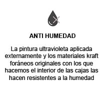 antihumedad